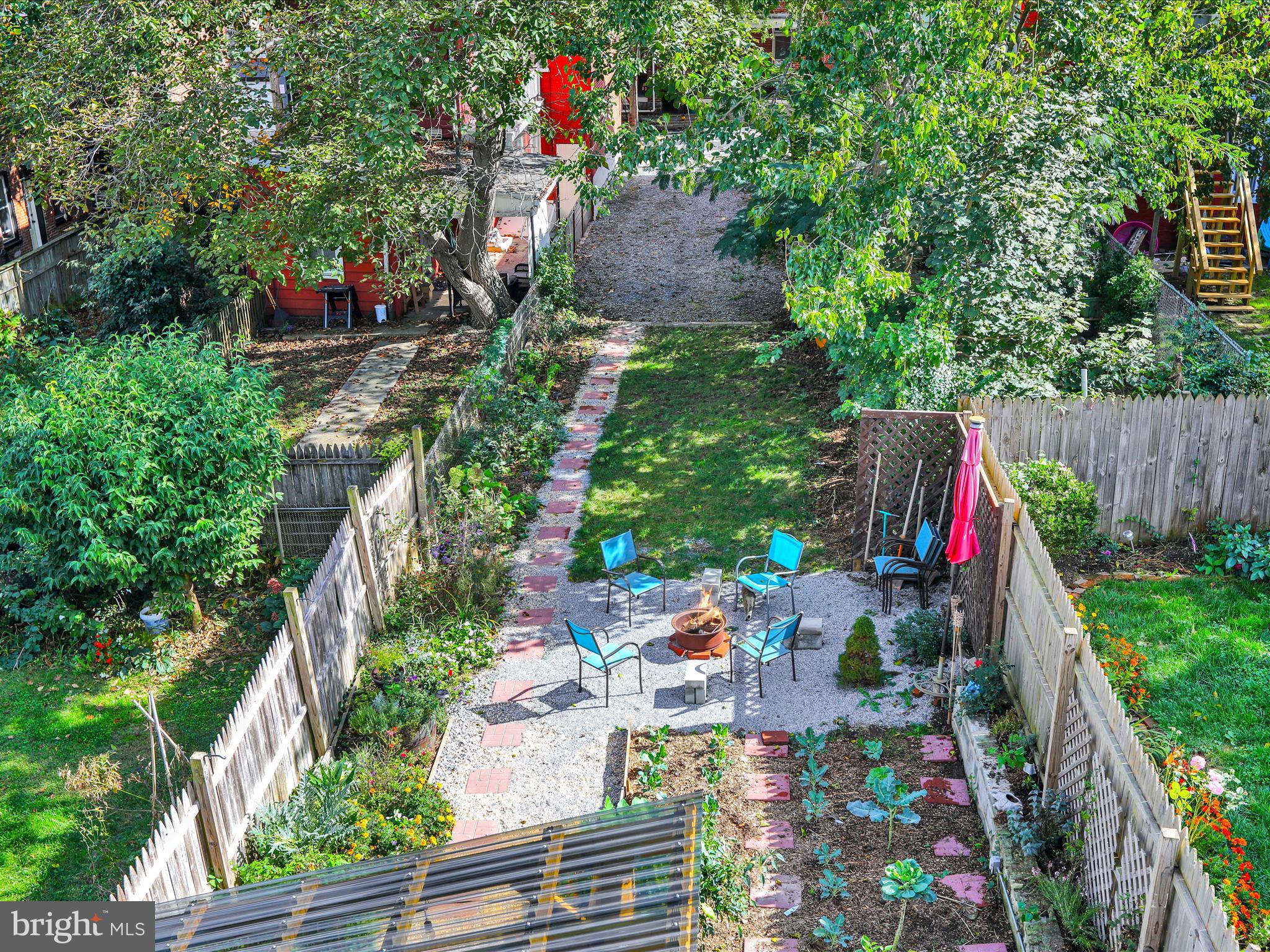 618 High Street Lancaster, PA 17603 - Photo 23 of 35 360_9102