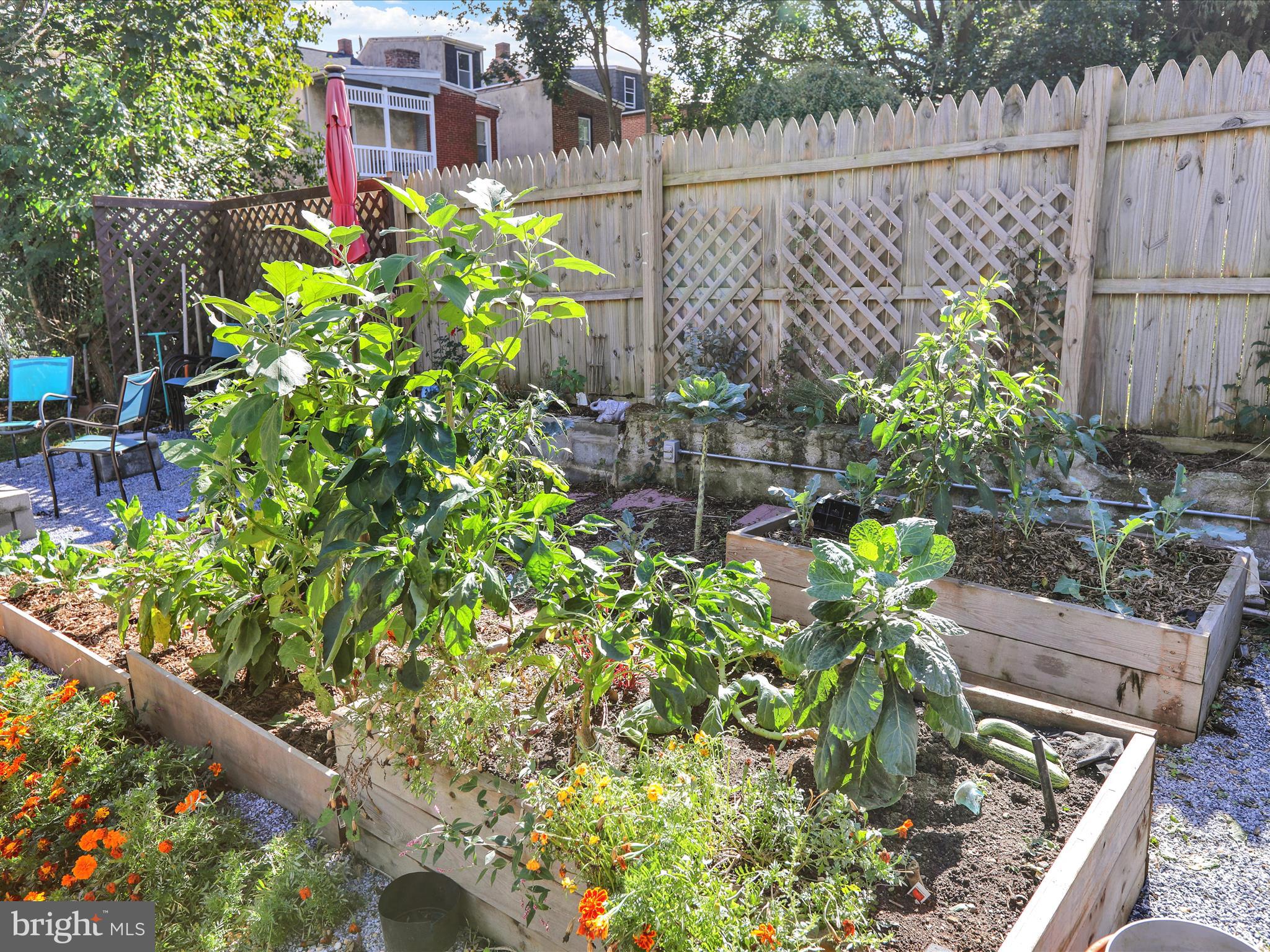 618 High Street Lancaster, PA 17603 - Photo 25 of 35 360_9128