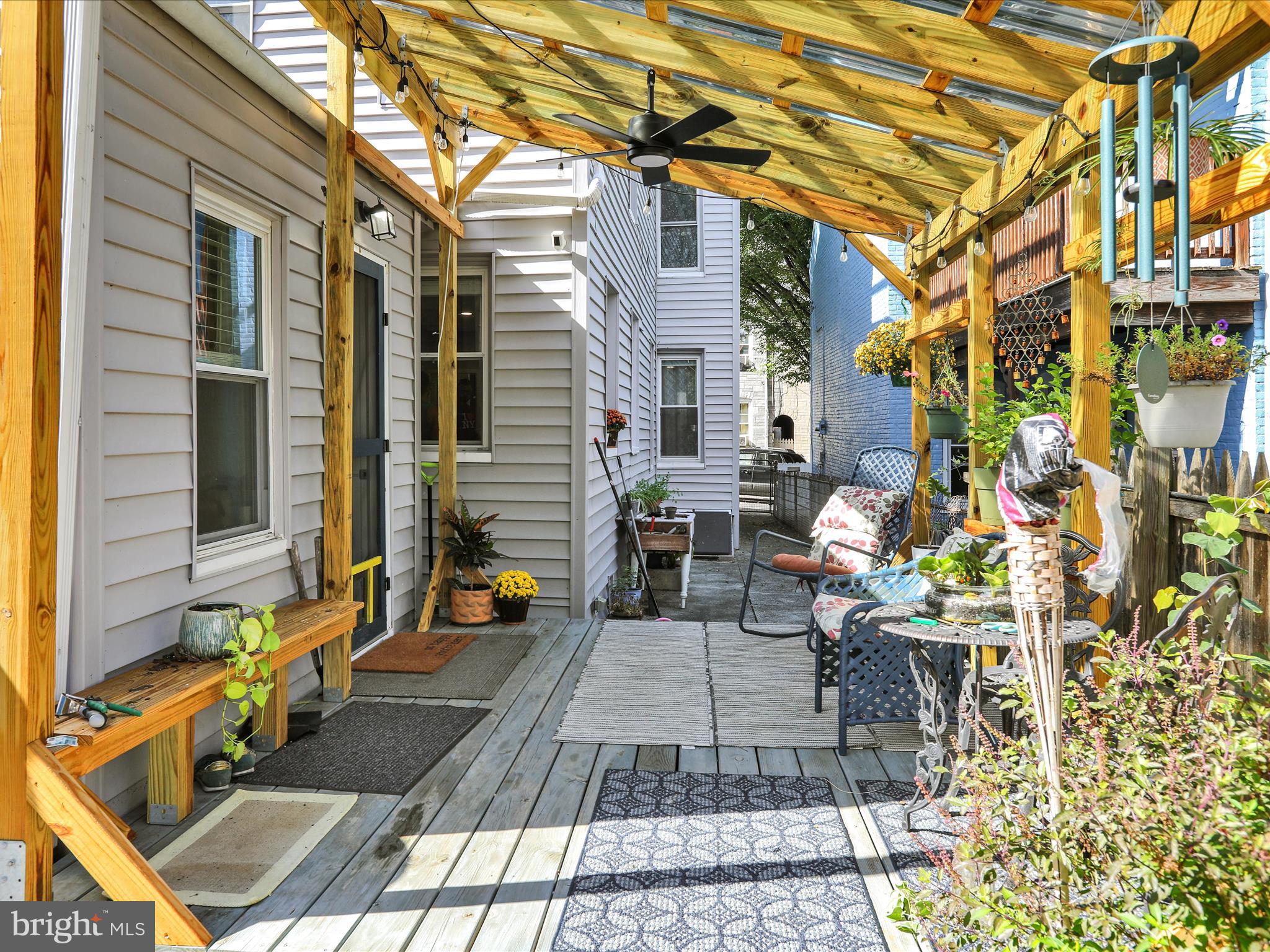 618 High Street Lancaster, PA 17603 - Photo 26 of 35 360_9133