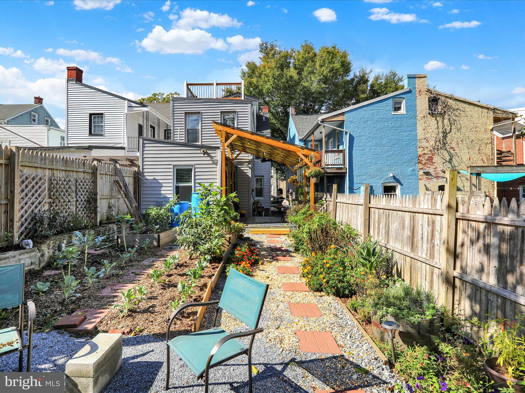 618 High Street Lancaster, PA 17603 - Photo 28 of 35 360_9148