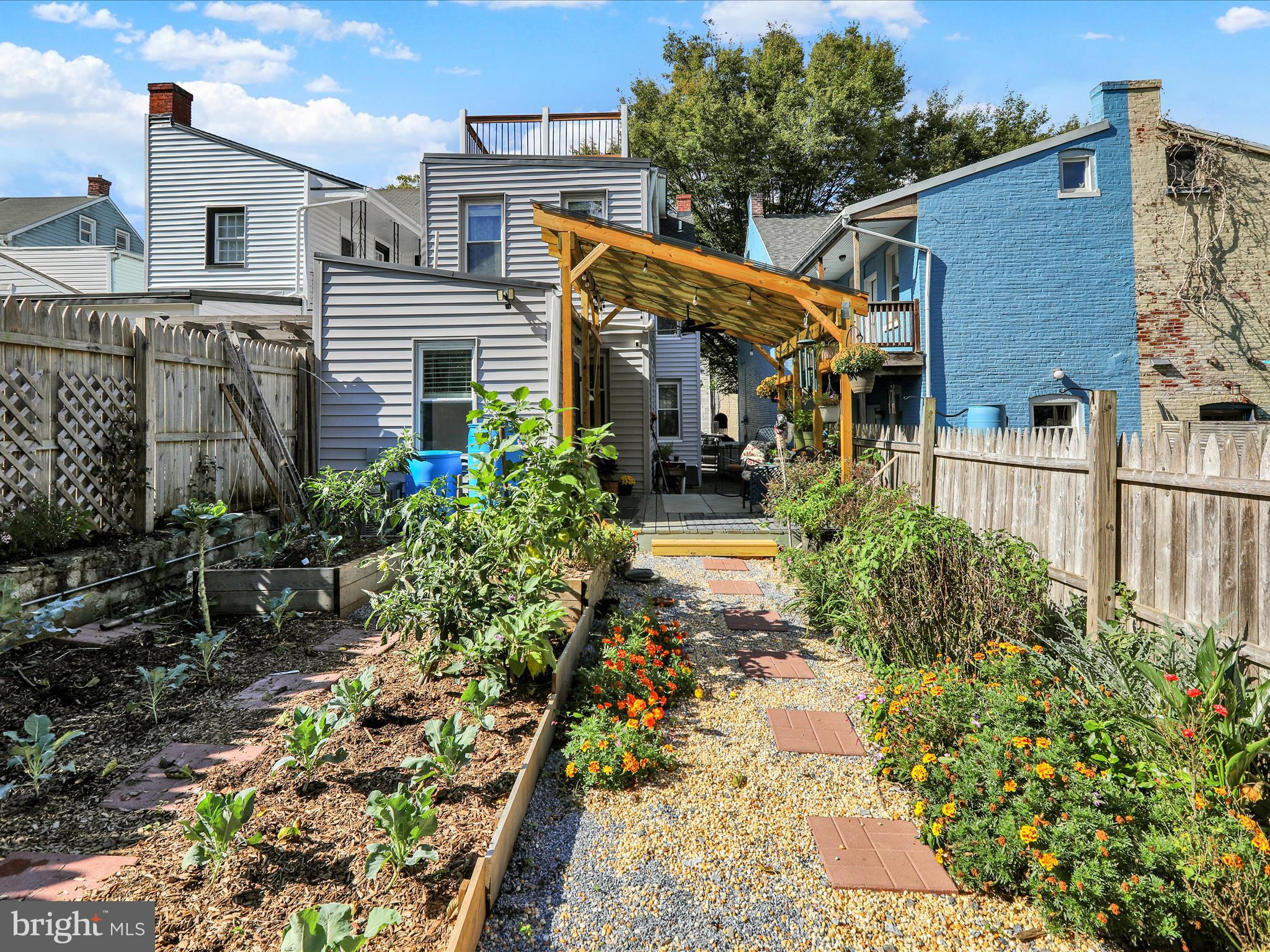 618 High Street Lancaster, PA 17603 - Photo 29 of 35 360_9152