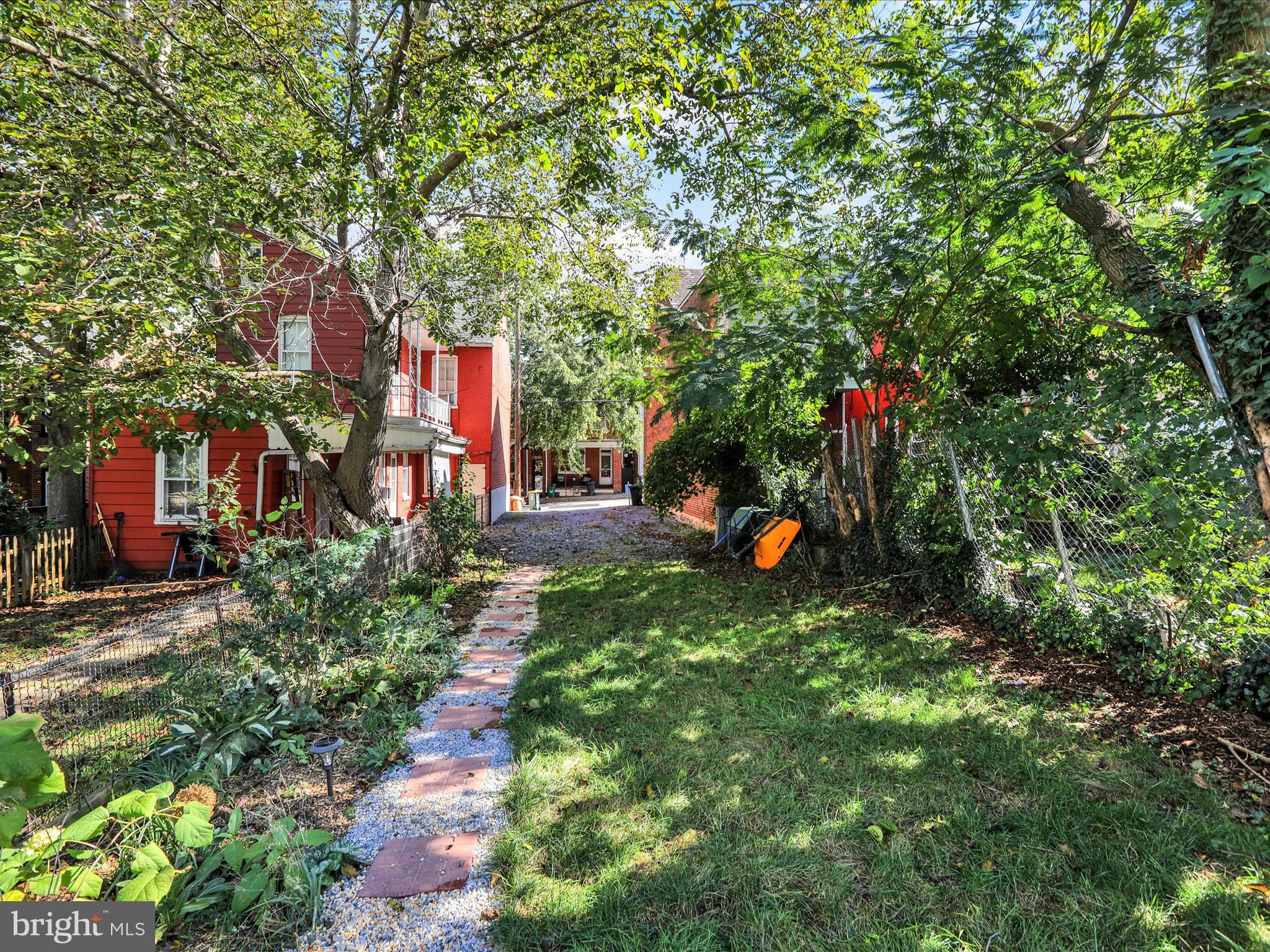 618 High Street Lancaster, PA 17603 - Photo 30 of 35 360_9157