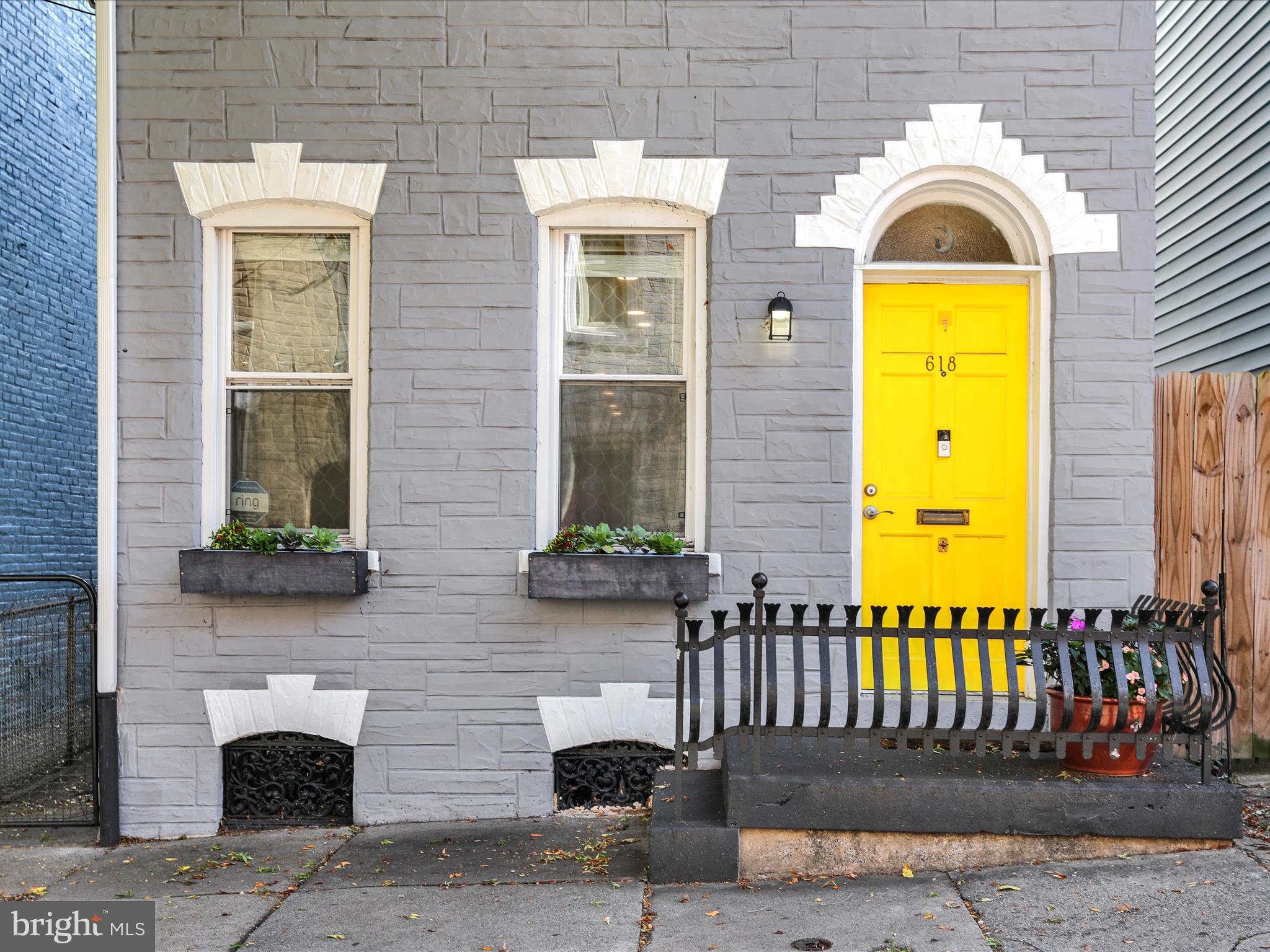 618 High Street Lancaster, PA 17603 - Photo 3 of 35 360_9118