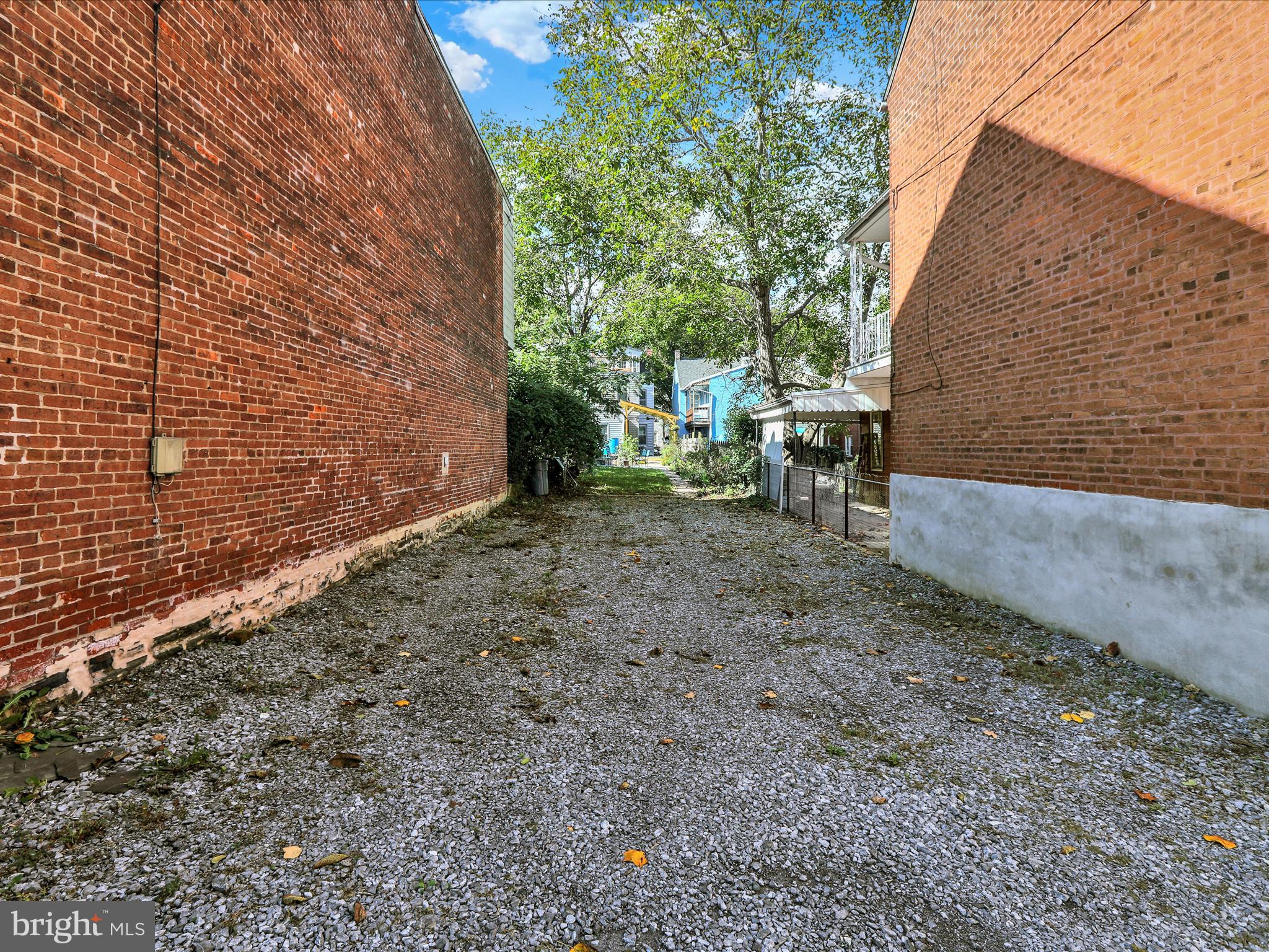 618 High Street Lancaster, PA 17603 - Photo 31 of 35 6 off street parking spots!