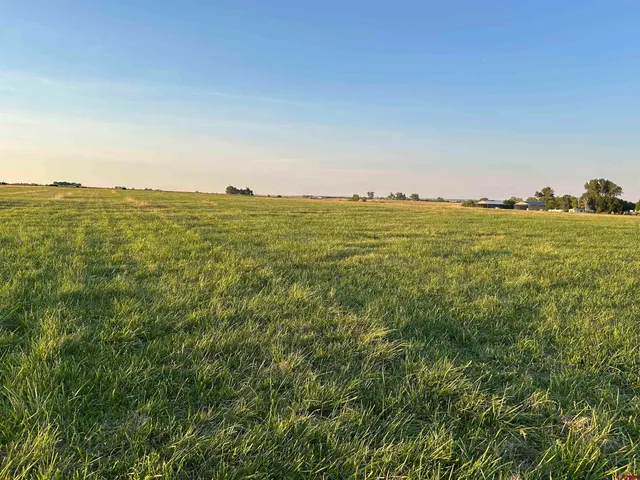 a view of a large body of water