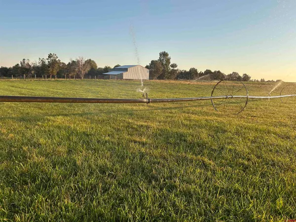 a view of an outdoor space