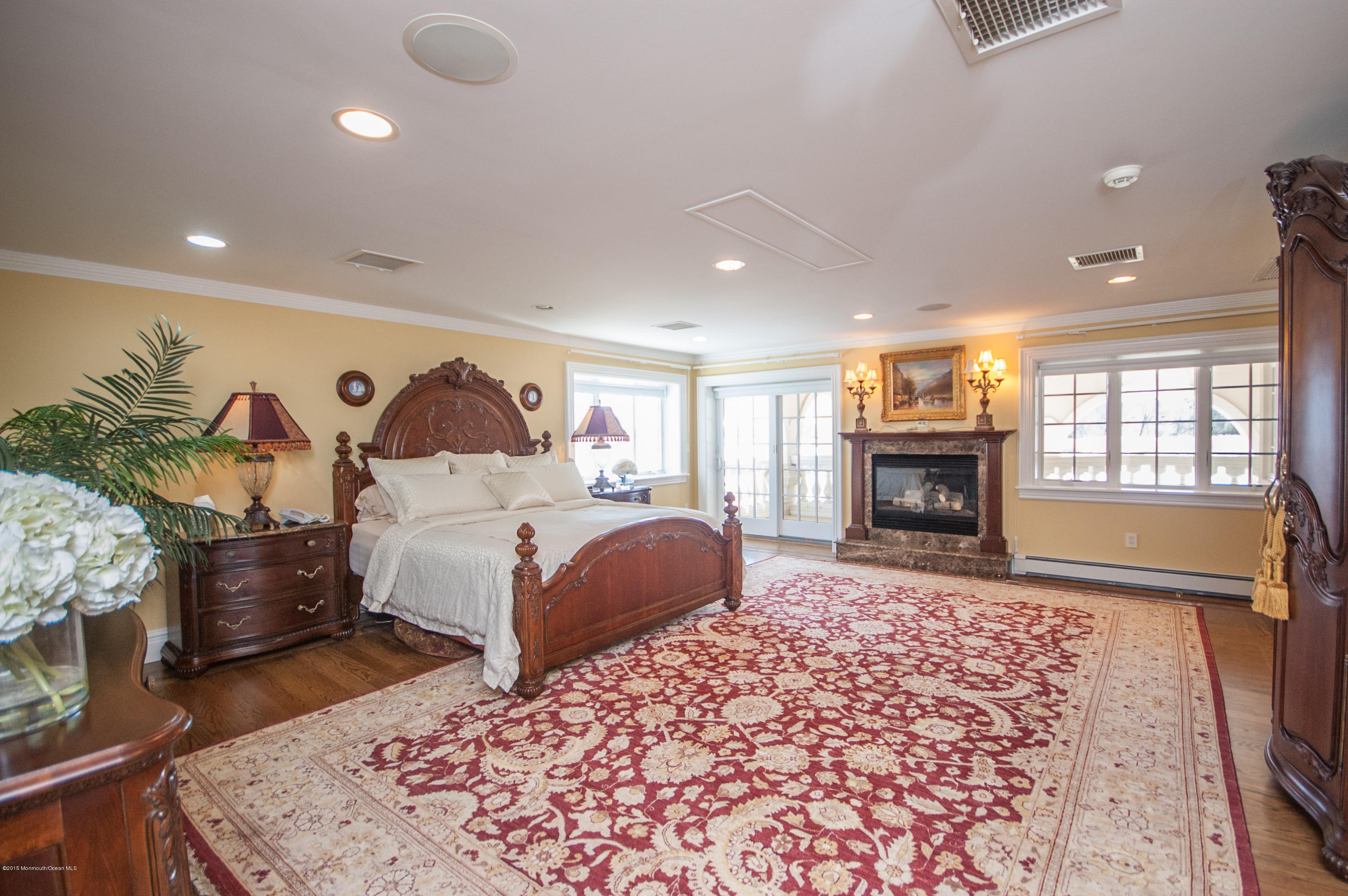 112 Hartshorne Road Middletown, NJ 07760 - Photo 50 of 86 MASTER SUITE
