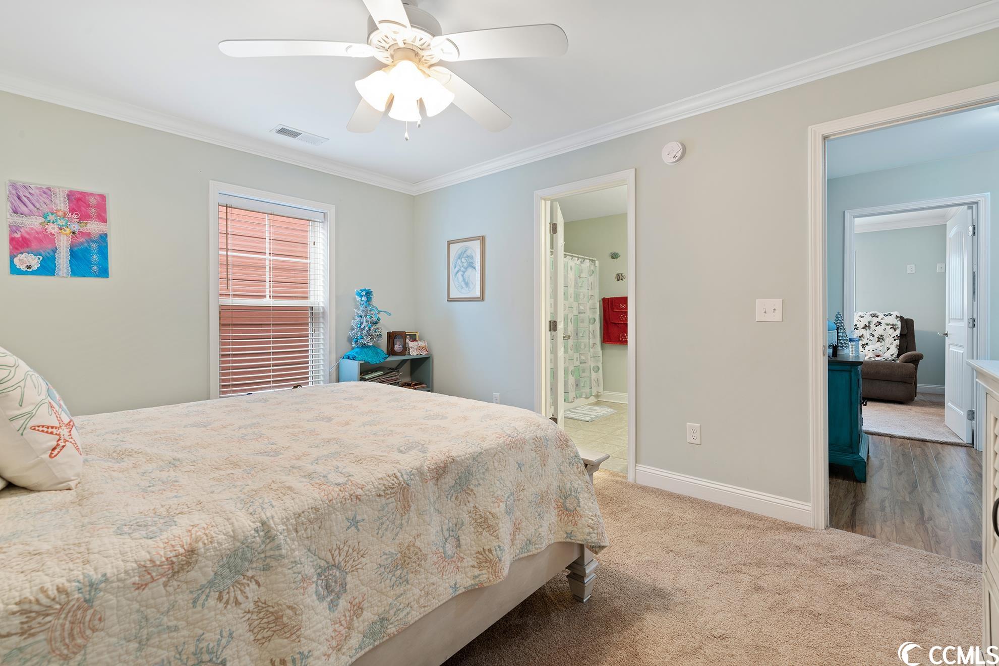 167 Jamestown Landing Road Murrells Inlet, SC 29576 - Photo 11 of 32 Gallery Image 11