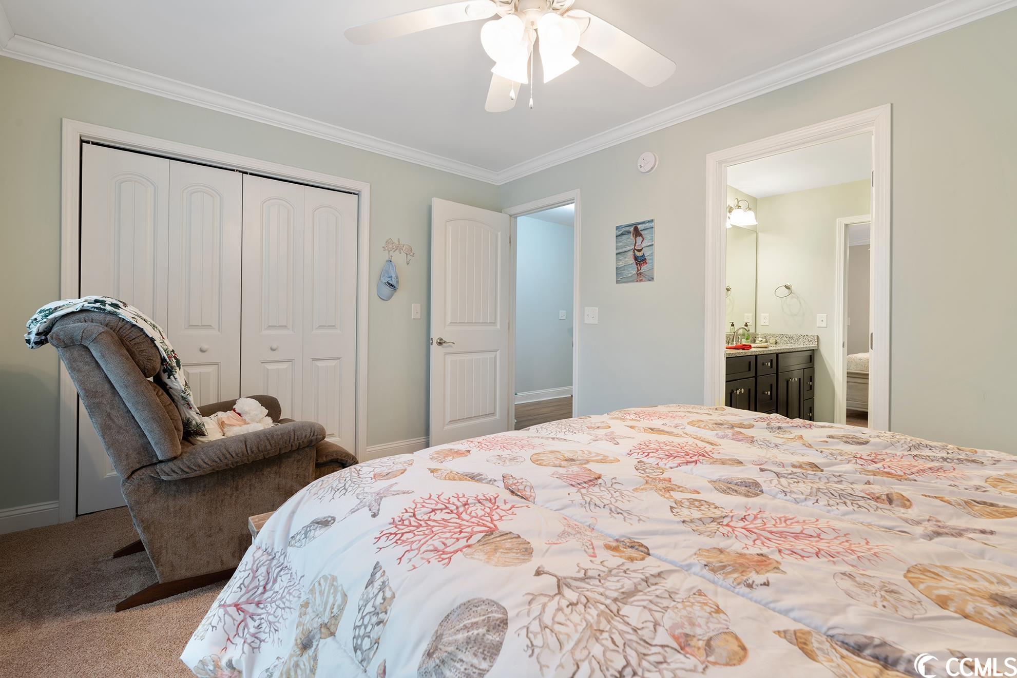 167 Jamestown Landing Road Murrells Inlet, SC 29576 - Photo 12 of 32 Gallery Image 12