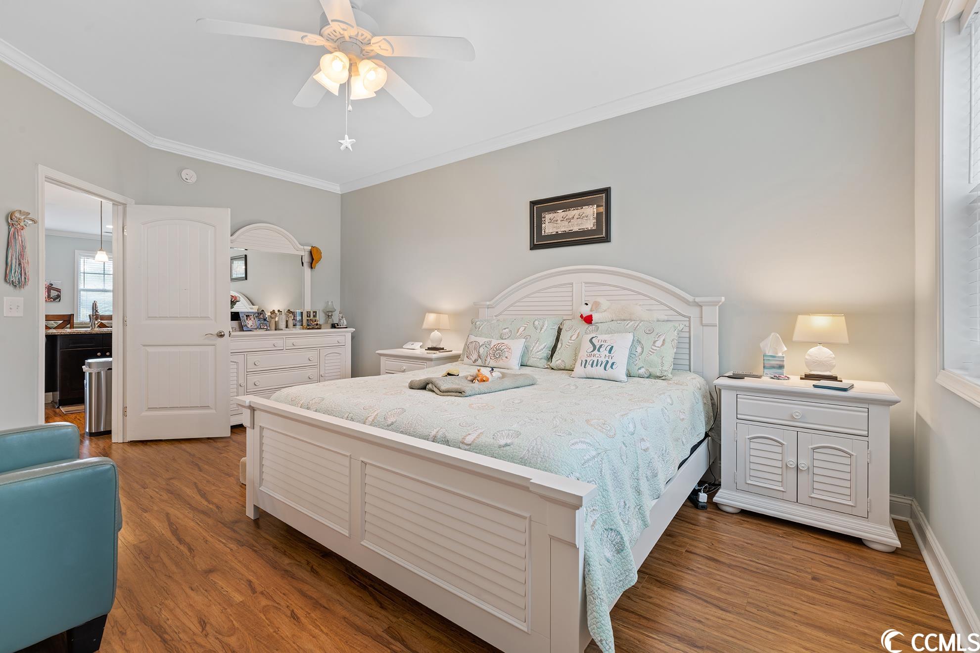 167 Jamestown Landing Road Murrells Inlet, SC 29576 - Photo 14 of 32 Gallery Image 14
