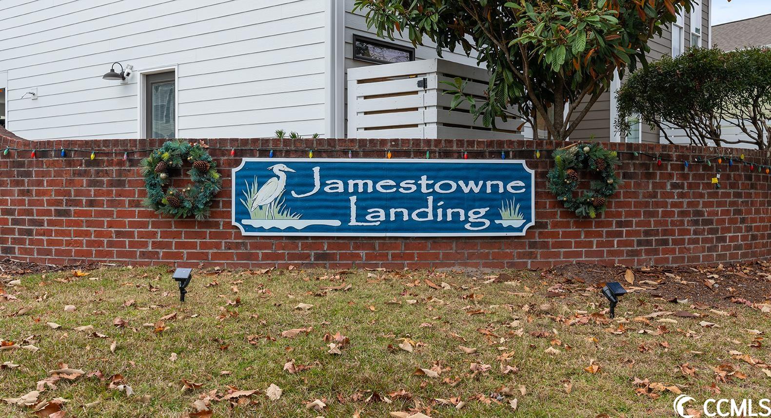 167 Jamestown Landing Road Murrells Inlet, SC 29576 - Photo 30 of 32 Gallery Image 30