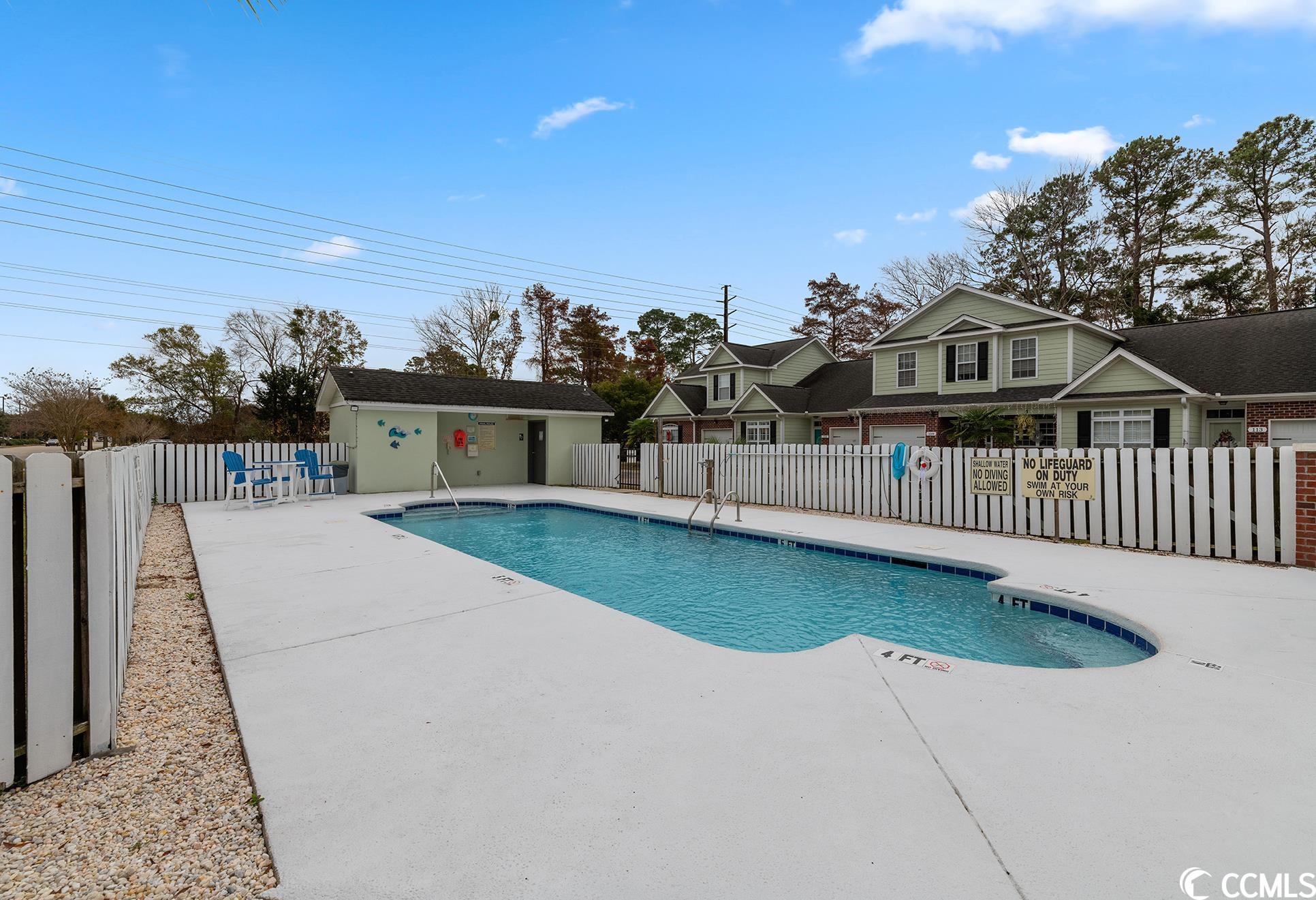 167 Jamestown Landing Road Murrells Inlet, SC 29576 - Photo 31 of 32 Gallery Image 31