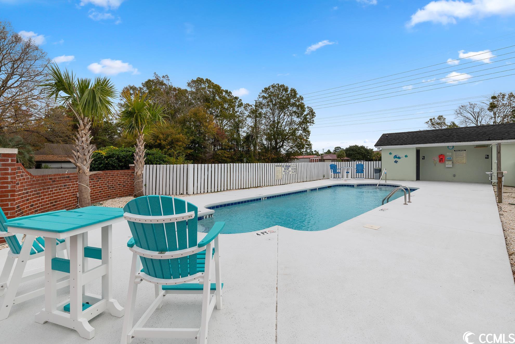 167 Jamestown Landing Road Murrells Inlet, SC 29576 - Photo 32 of 32 Gallery Image 32