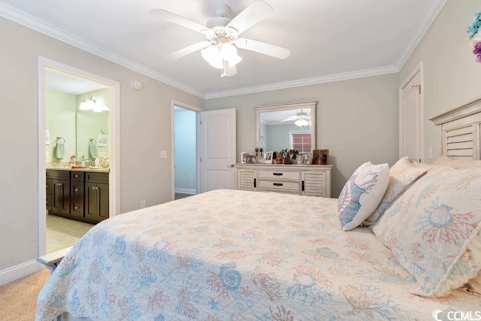 167 Jamestown Landing Road Murrells Inlet, SC 29576 - Photo 10 of 32 Gallery Image 10