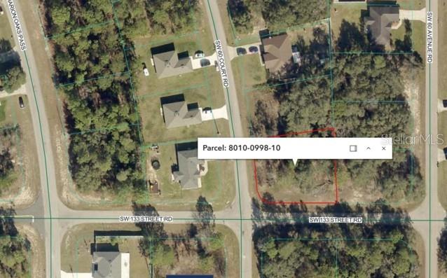 60 Southwest Court Road Ocala, FL 34473 - Photo 2 of 2