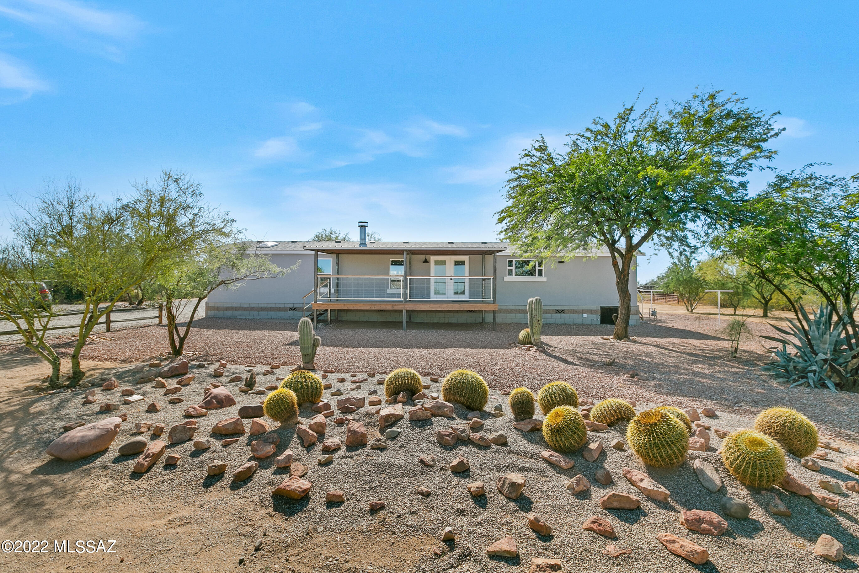 13075 West Vaqueros Road Tucson, AZ 85743 - Photo 33 of 36 Gallery Image 33