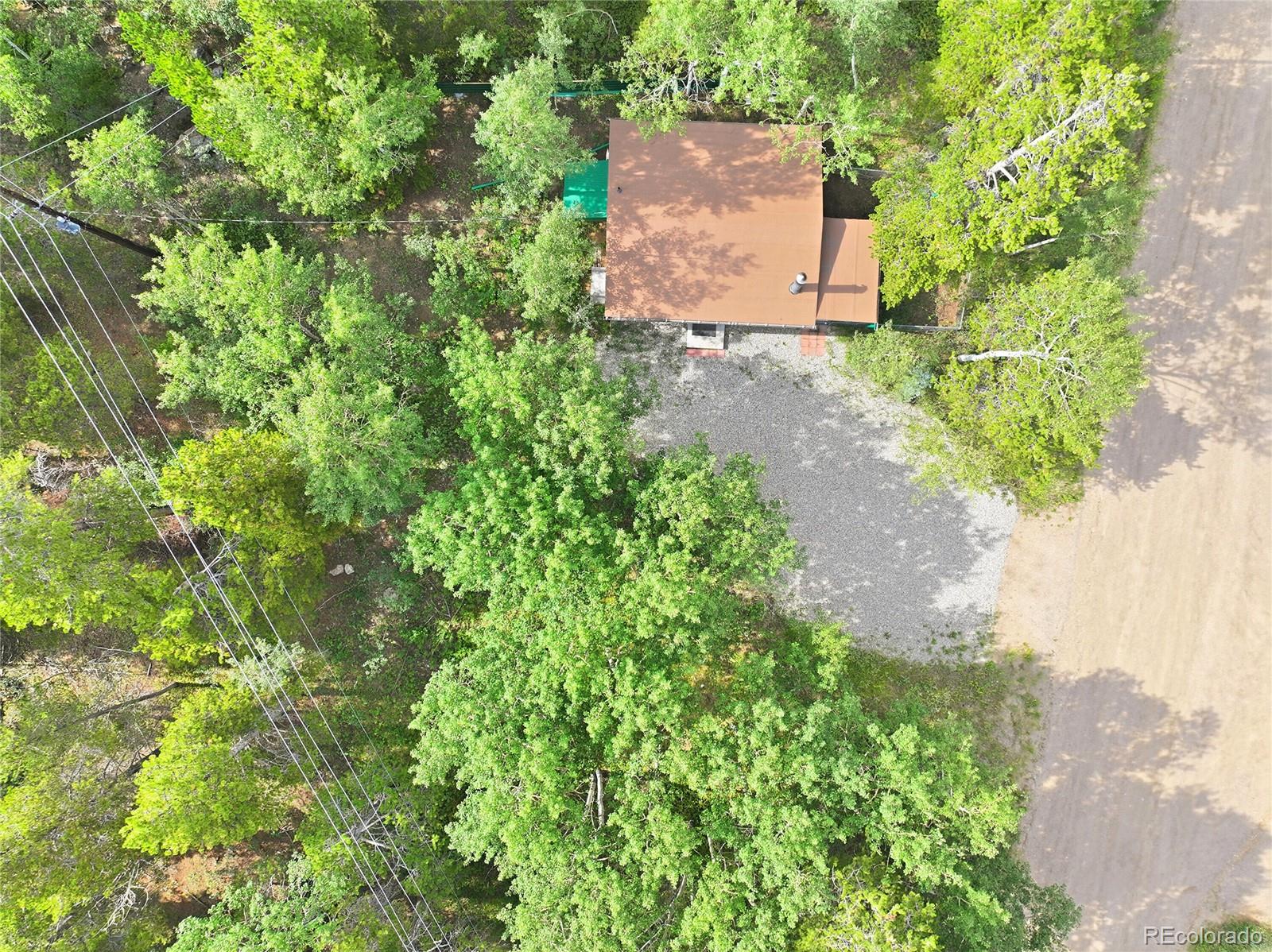 464 Long Trail Road Black Hawk, CO 80422 - Photo 33 of 40 Gallery Image 33