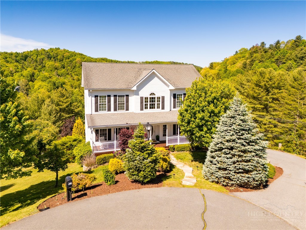 200 Fred's Drive Boone, NC 28607 - Photo 39 of 41