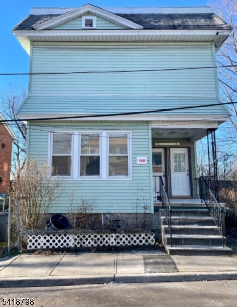 150 Atlanta Avenue Union, NJ 07088 - Photo 1 of 26 a view of a house with a window