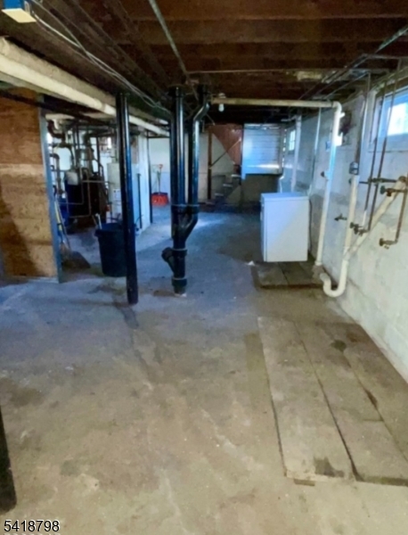 150 Atlanta Avenue Union, NJ 07088 - Photo 19 of 26 a view of storage and utility room