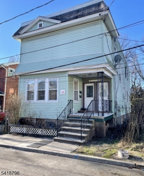 150 Atlanta Avenue Union, NJ 07088 - Photo 2 of 26 a front view of a house