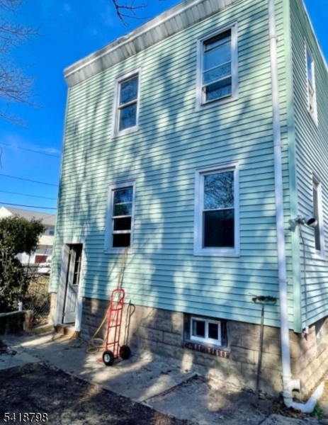 150 Atlanta Avenue Union, NJ 07088 - Photo 22 of 26 a view of deck door and wooden floor