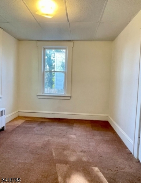 150 Atlanta Avenue Union, NJ 07088 - Photo 9 of 26 a view of empty room with window
