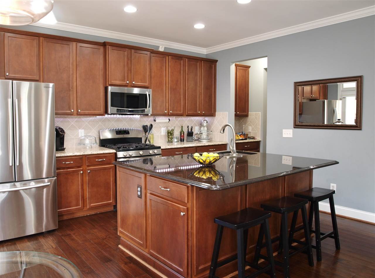 7328 Denlee Road Raleigh, NC 27603 - Photo 6 of 21 Photo 6