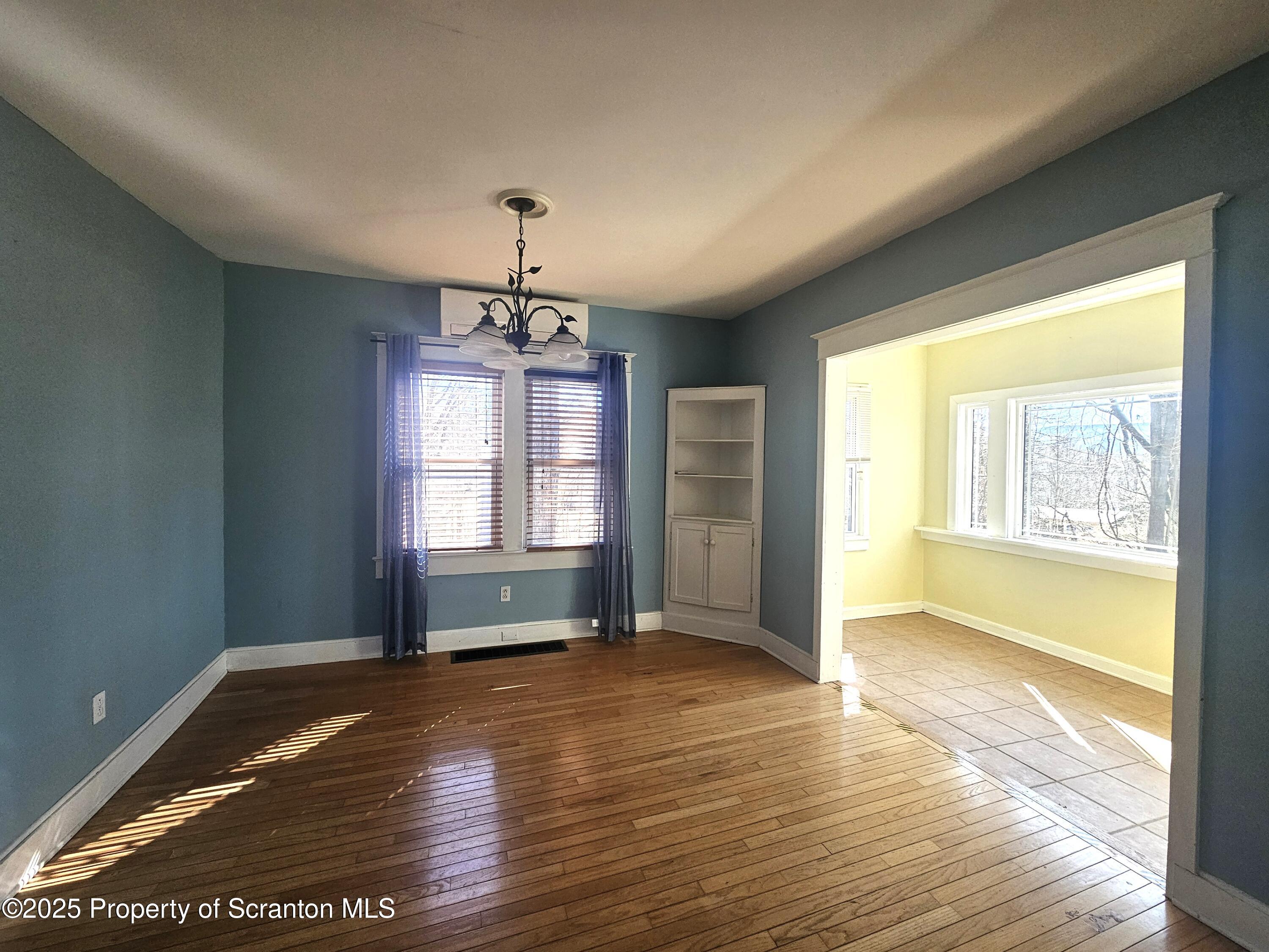 109-111 Griffin Pond Road Clarks Summit, PA 18411 - Photo 12 of 50 Dining Room