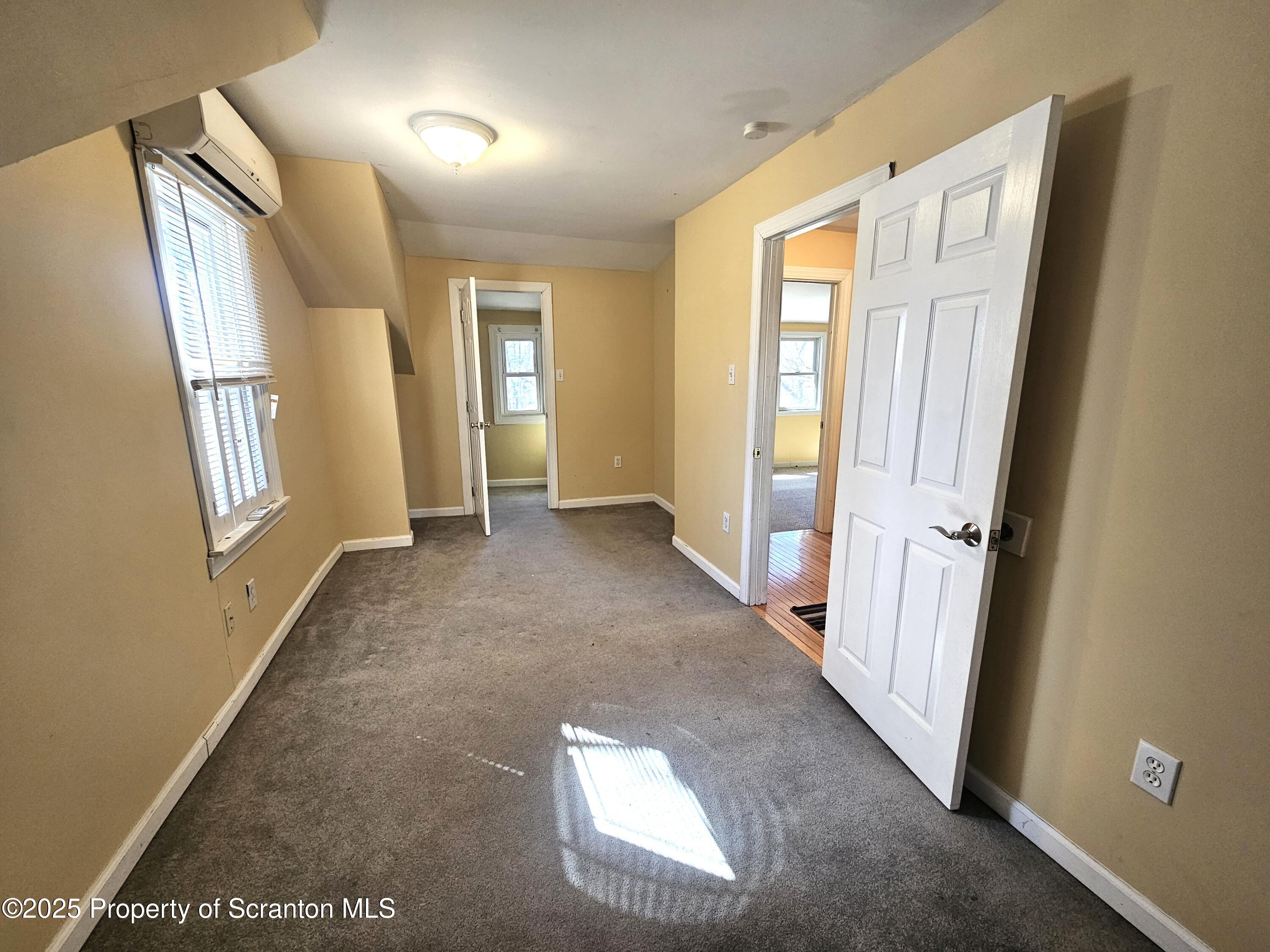 109-111 Griffin Pond Road Clarks Summit, PA 18411 - Photo 20 of 50 Bed 1 View 1