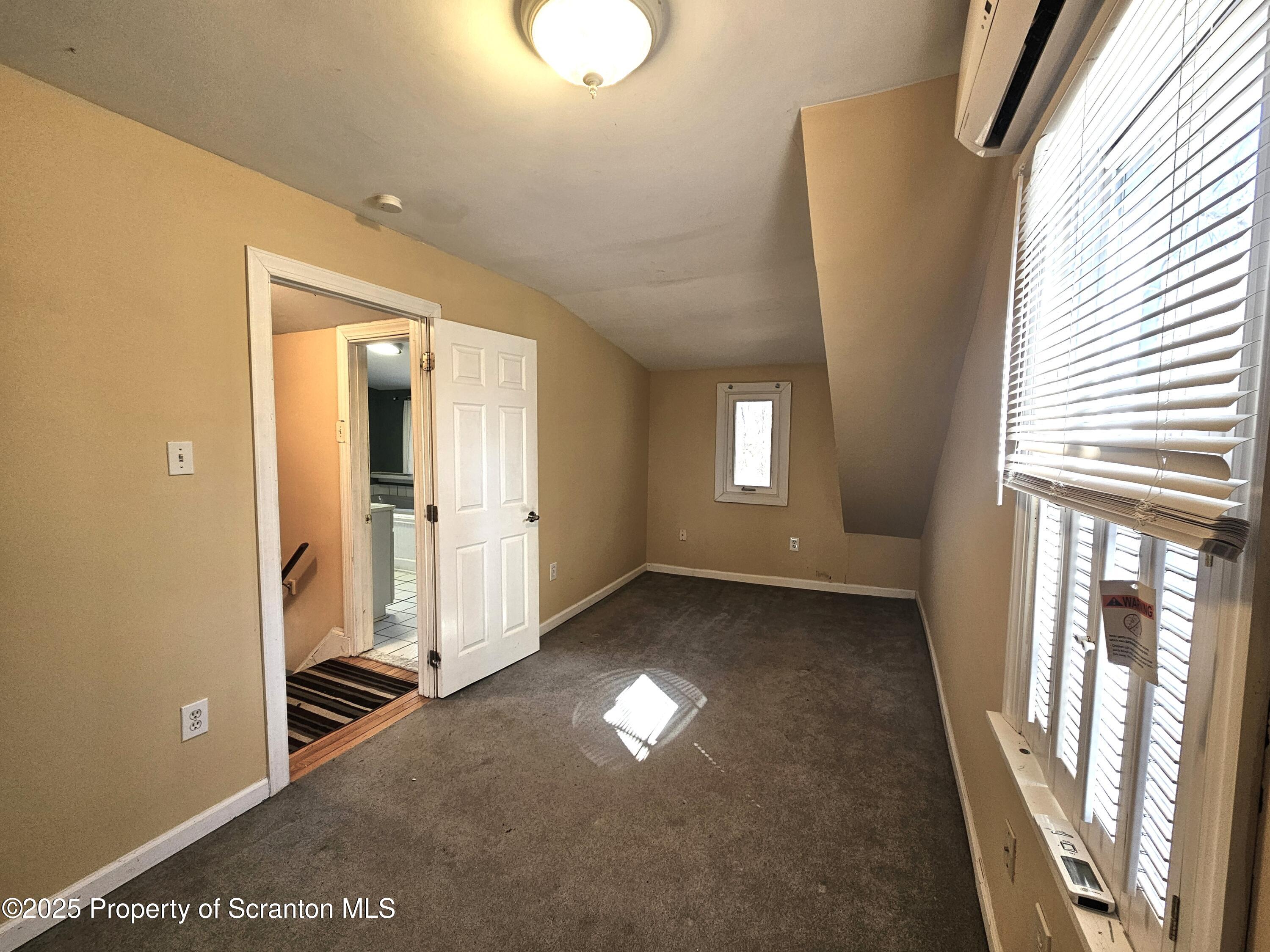 109-111 Griffin Pond Road Clarks Summit, PA 18411 - Photo 21 of 50 Bed 1 View 2
