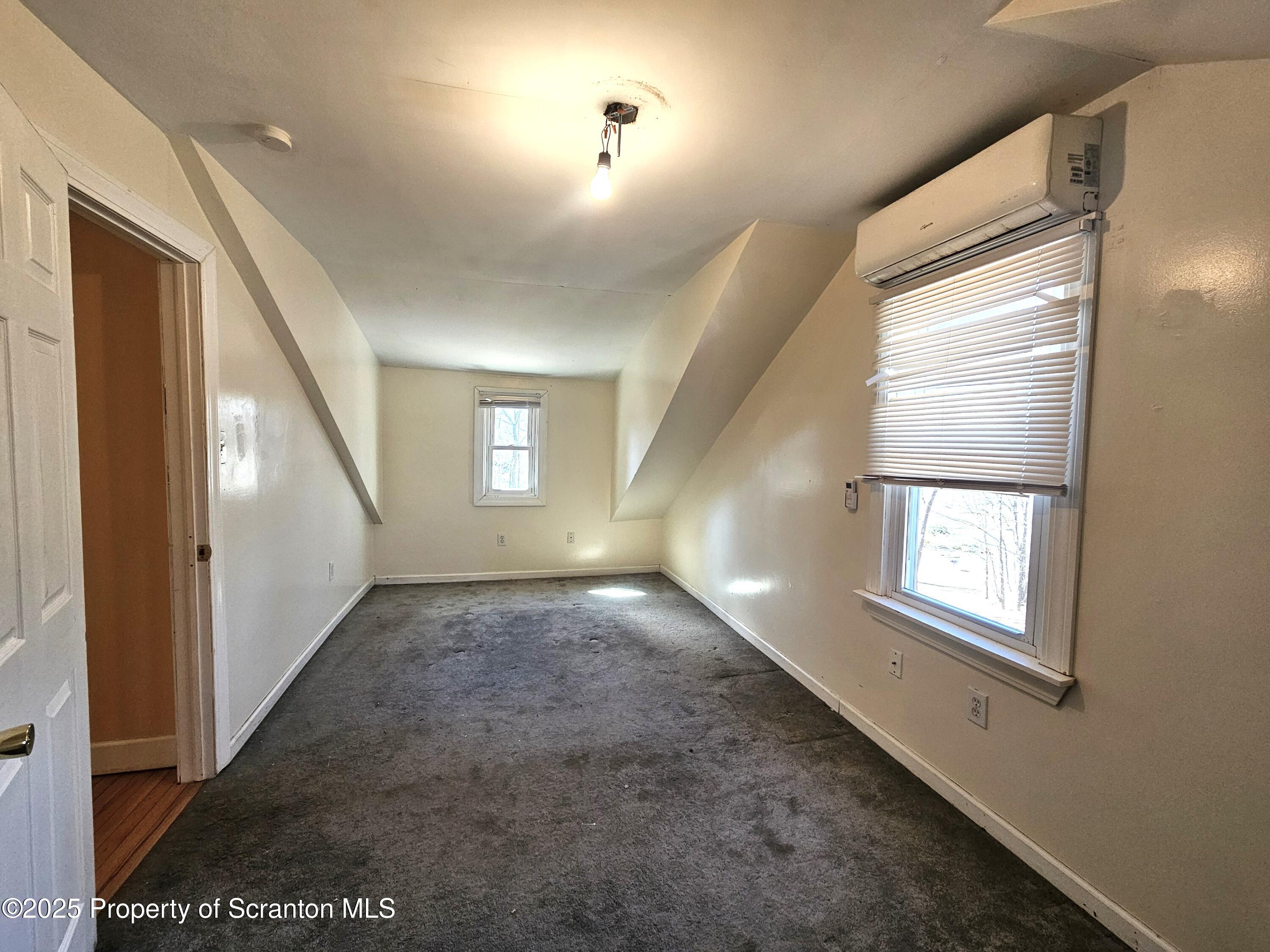 109-111 Griffin Pond Road Clarks Summit, PA 18411 - Photo 24 of 50 Bed 3 View 2