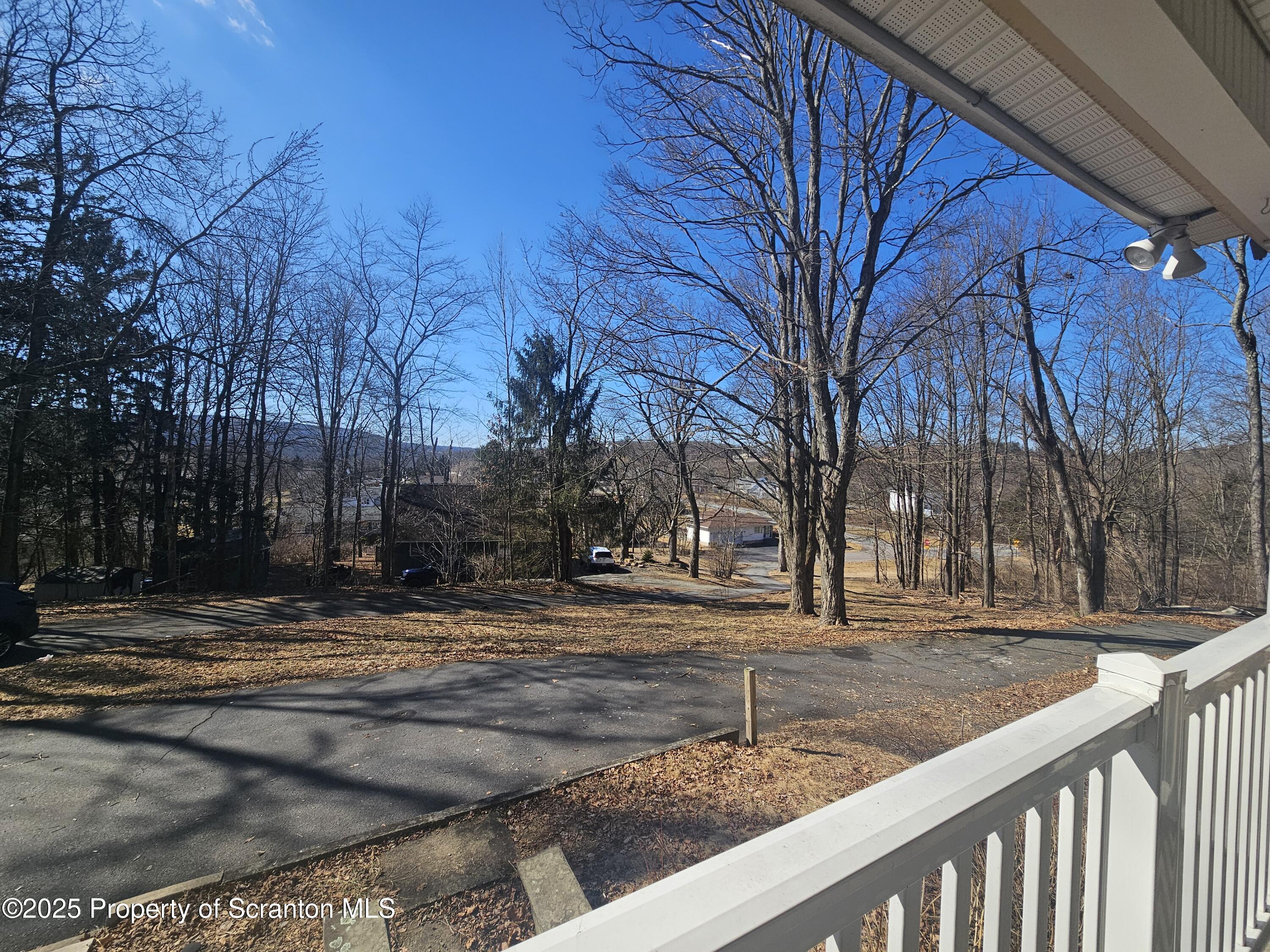 109-111 Griffin Pond Road Clarks Summit, PA 18411 - Photo 28 of 50 Front Parking