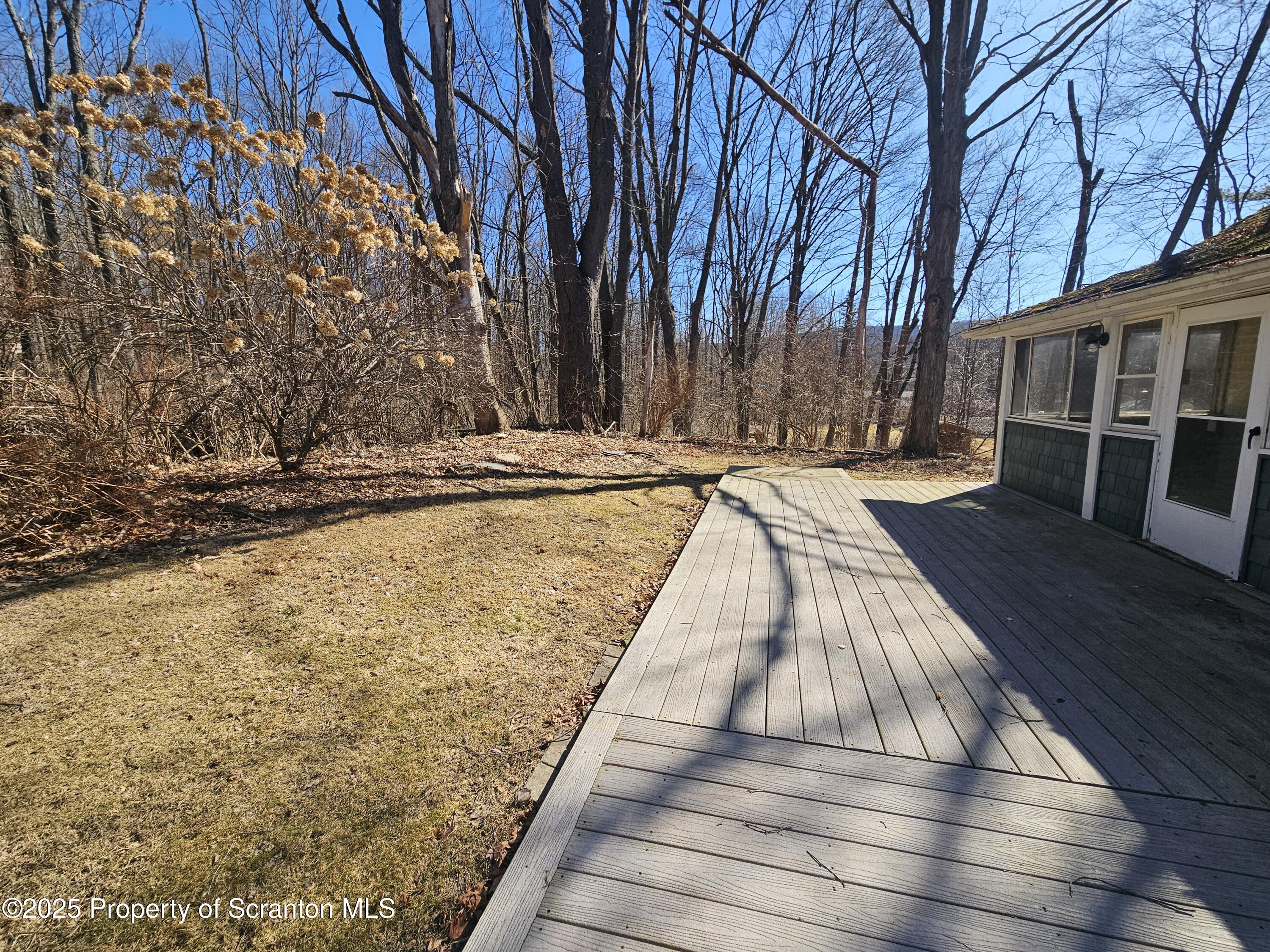 109-111 Griffin Pond Road Clarks Summit, PA 18411 - Photo 33 of 50 Yard