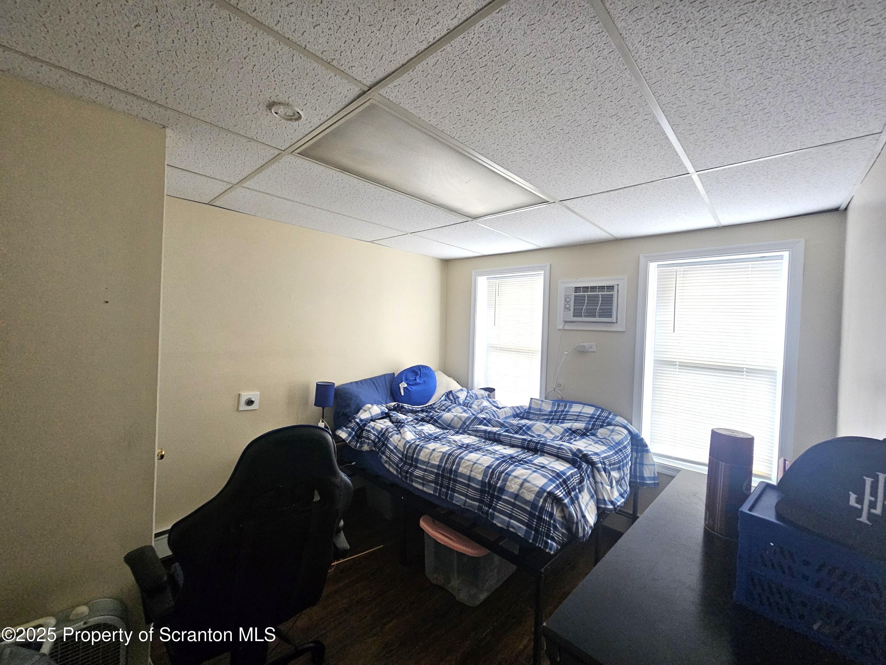 109-111 Griffin Pond Road Clarks Summit, PA 18411 - Photo 35 of 50 Duplex 1st Fl - Bed 1