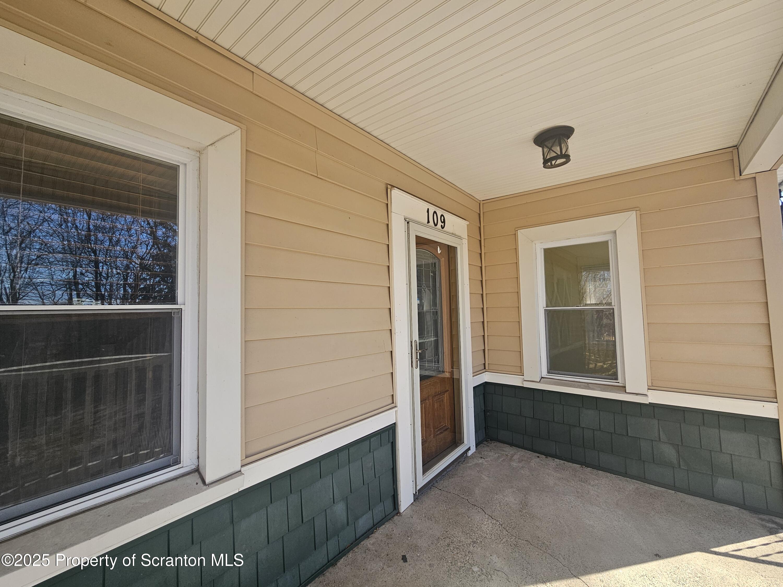 Porch