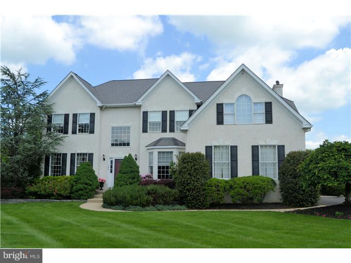 189 Fairway Road Ambler, PA 19002 - Photo 1 of 25 Exterior Front