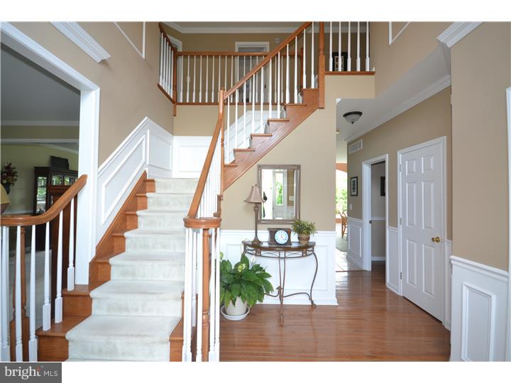 189 Fairway Road Ambler, PA 19002 - Photo 2 of 25 Foyer
