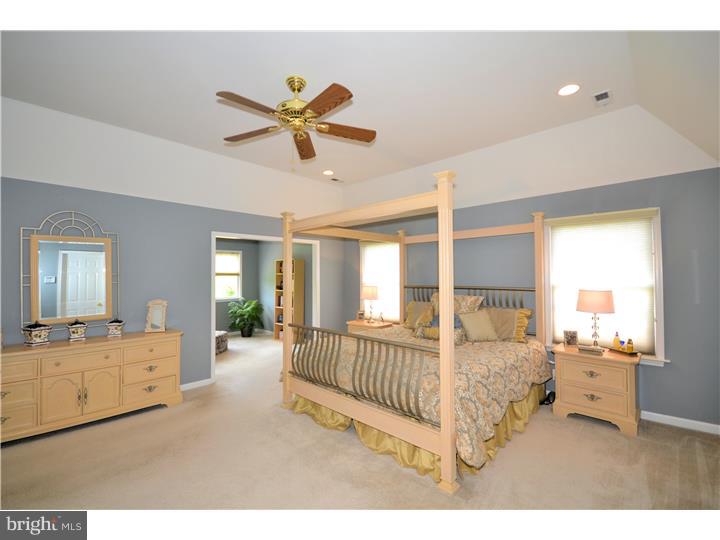189 Fairway Road Ambler, PA 19002 - Photo 12 of 25 Master Bedroom