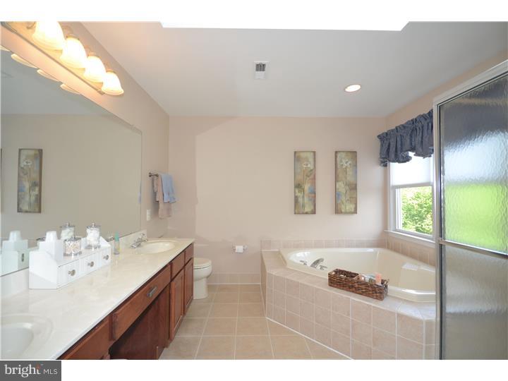 189 Fairway Road Ambler, PA 19002 - Photo 14 of 25 Master Bathroom