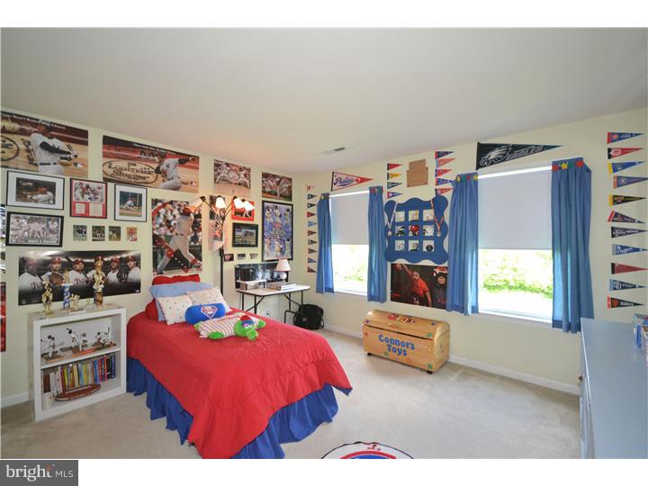 189 Fairway Road Ambler, PA 19002 - Photo 16 of 25 Bedroom 3