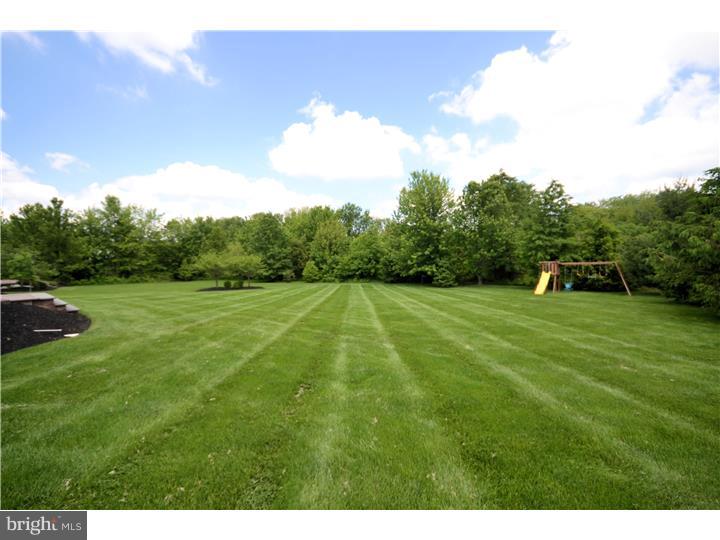 189 Fairway Road Ambler, PA 19002 - Photo 22 of 25 Back Yard