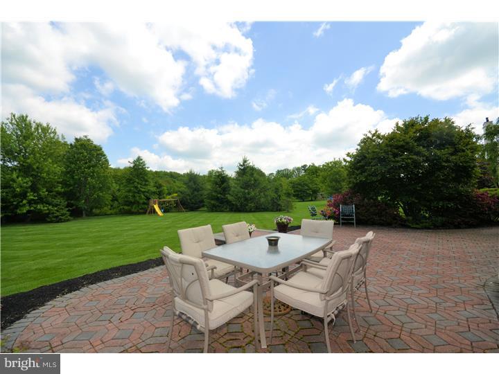 189 Fairway Road Ambler, PA 19002 - Photo 25 of 25 Patio
