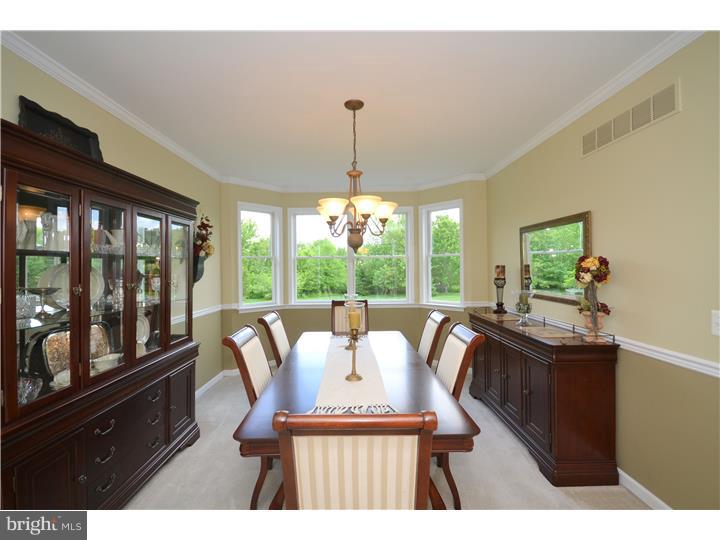 189 Fairway Road Ambler, PA 19002 - Photo 4 of 25 Dining Room