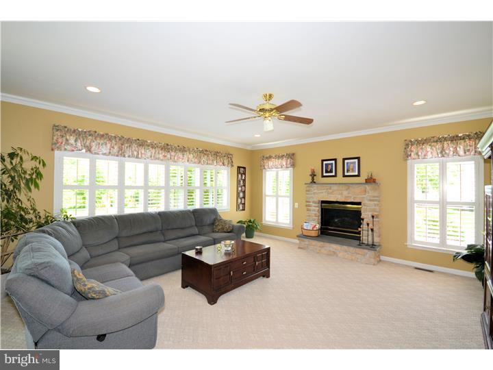 189 Fairway Road Ambler, PA 19002 - Photo 9 of 25 Family Room