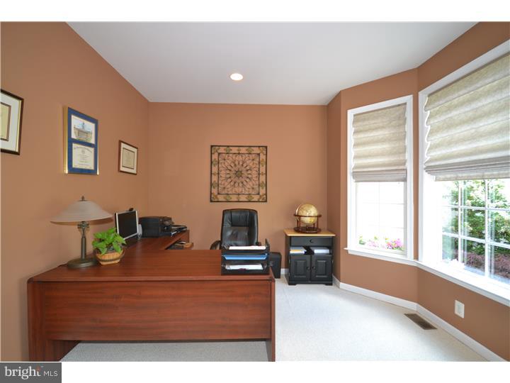 189 Fairway Road Ambler, PA 19002 - Photo 10 of 25 Office / Study