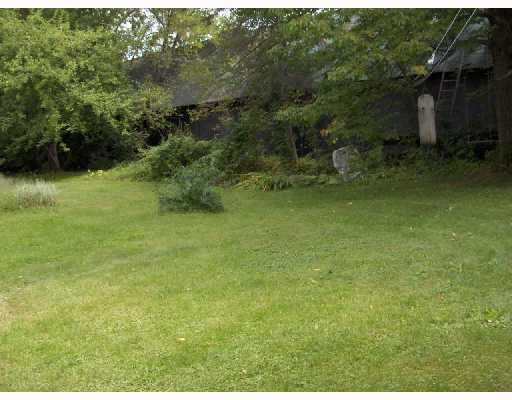 10 Mill Street Dixfield, ME 04224 - Photo 12 of 14 Yard/Garden.