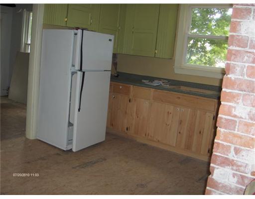 10 Mill Street Dixfield, ME 04224 - Photo 2 of 14 Kitchen.
