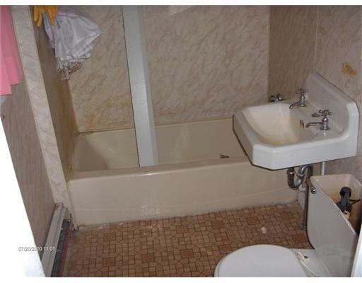 10 Mill Street Dixfield, ME 04224 - Photo 5 of 14 Bathroom.