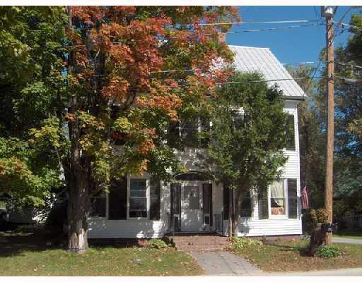 10 Mill Street Dixfield, ME 04224 - Photo 6 of 14 Exterior Front.